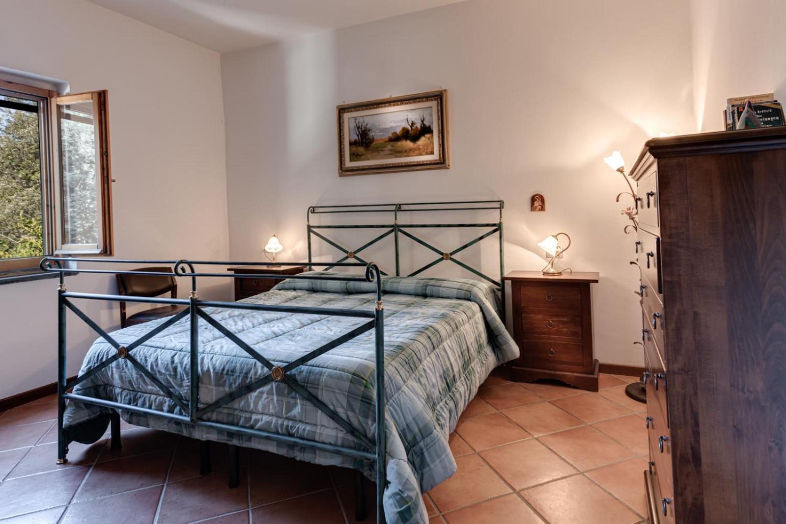 Fattoria I Tribbi Apartment Ambra Phòng bức ảnh